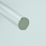 approx. 150 grams Simax Glass Rod 13mm Clear 19.00 €/kg